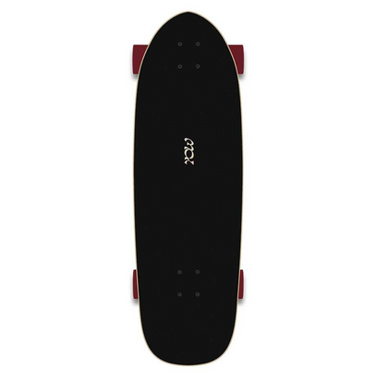 YOW Lakey Peak 32" Power Surfing Series Surfskate