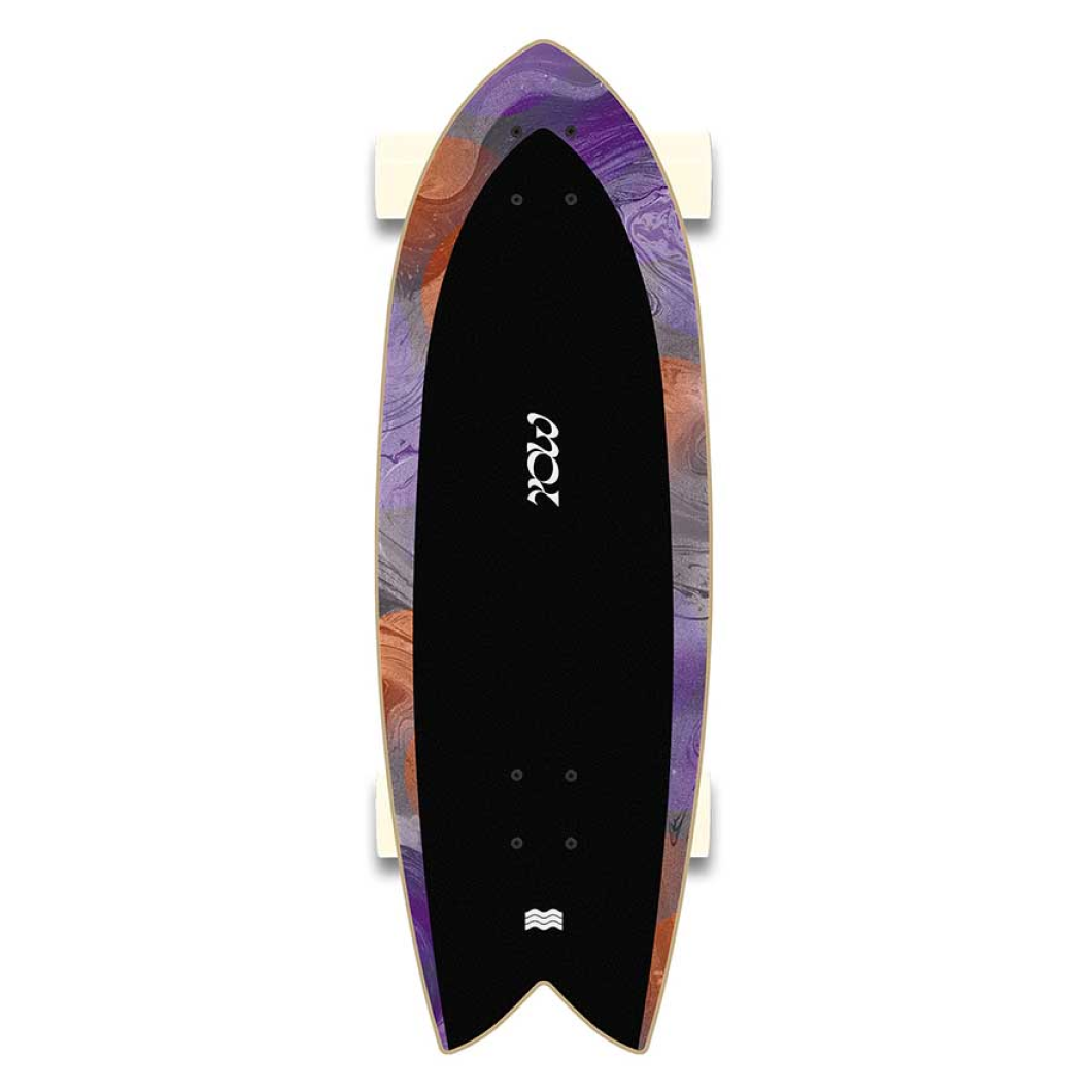 Yow Coxos 31'' Power Surfing Series Surfskate