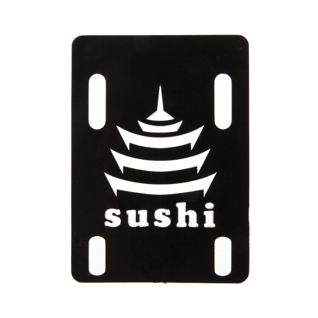 Sushi Riser Pagoda 1/8"