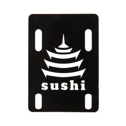 Sushi Riser Pagoda 1/8"