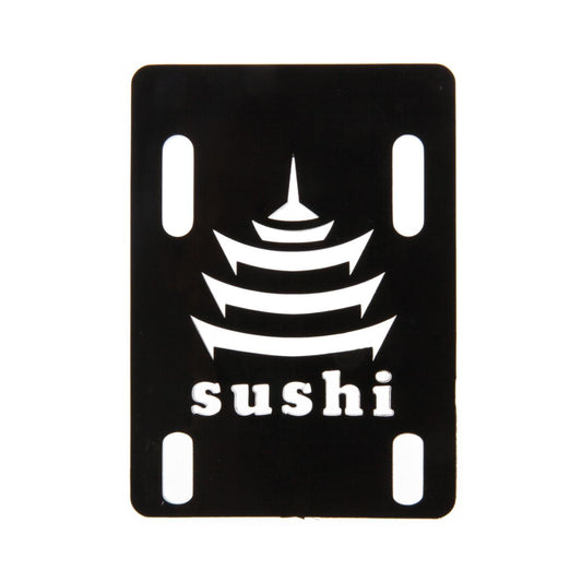 Sushi Riser Pagoda 1/8"