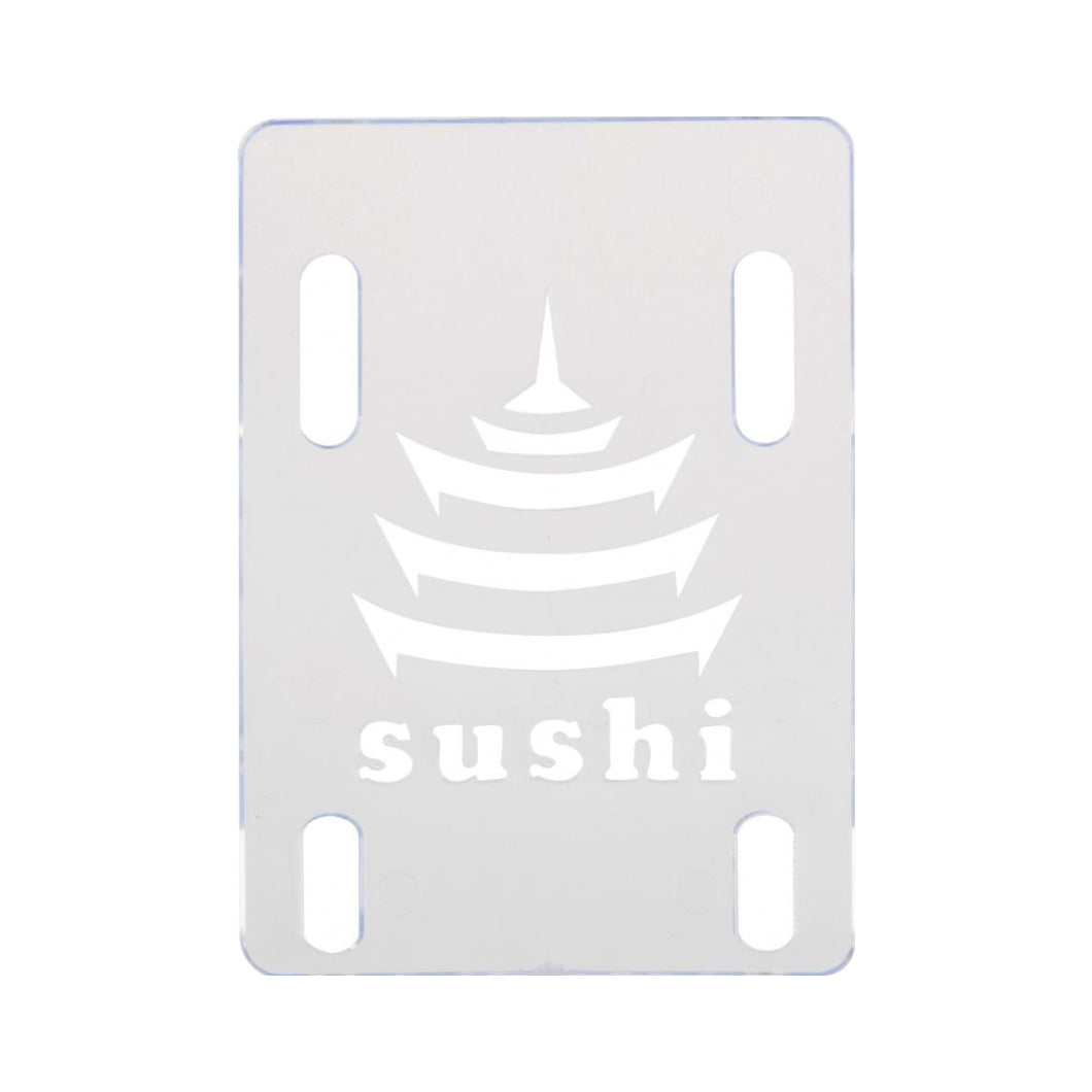 Sushi Riser Pagoda 1/8"