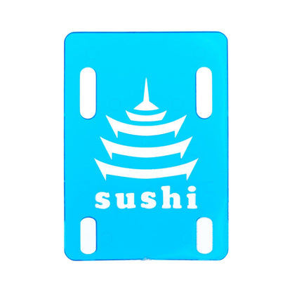 Sushi Riser Pagoda 1/8"