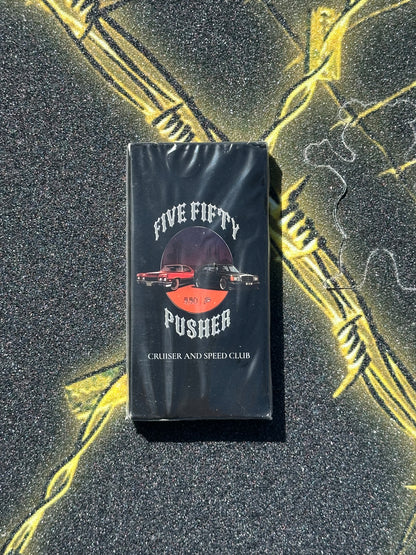 HYDROPONIC “SHENRON” SETUP