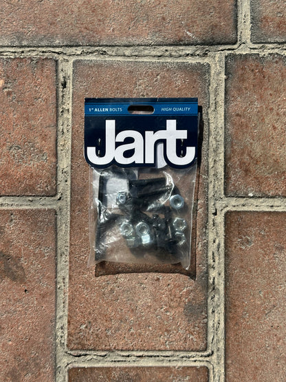 ZERO “FRIDAY FIEND” SETUP