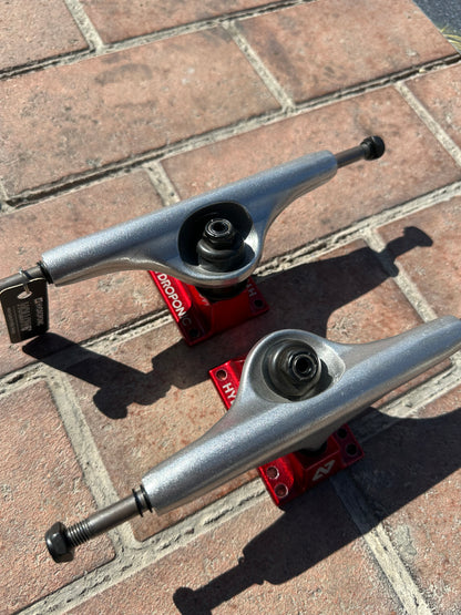 HYDROPONIC “SHENRON” SETUP