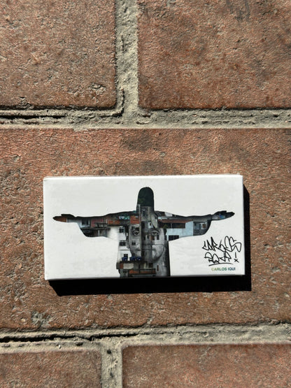 PLAN B “HADES HUSTLER” SETUP