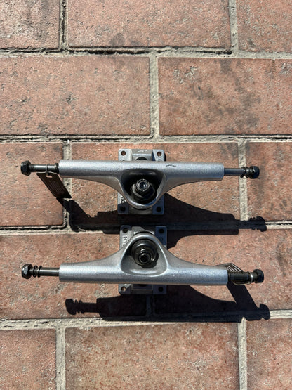 SANTA CRUZ “BEAST MODE” SETUP