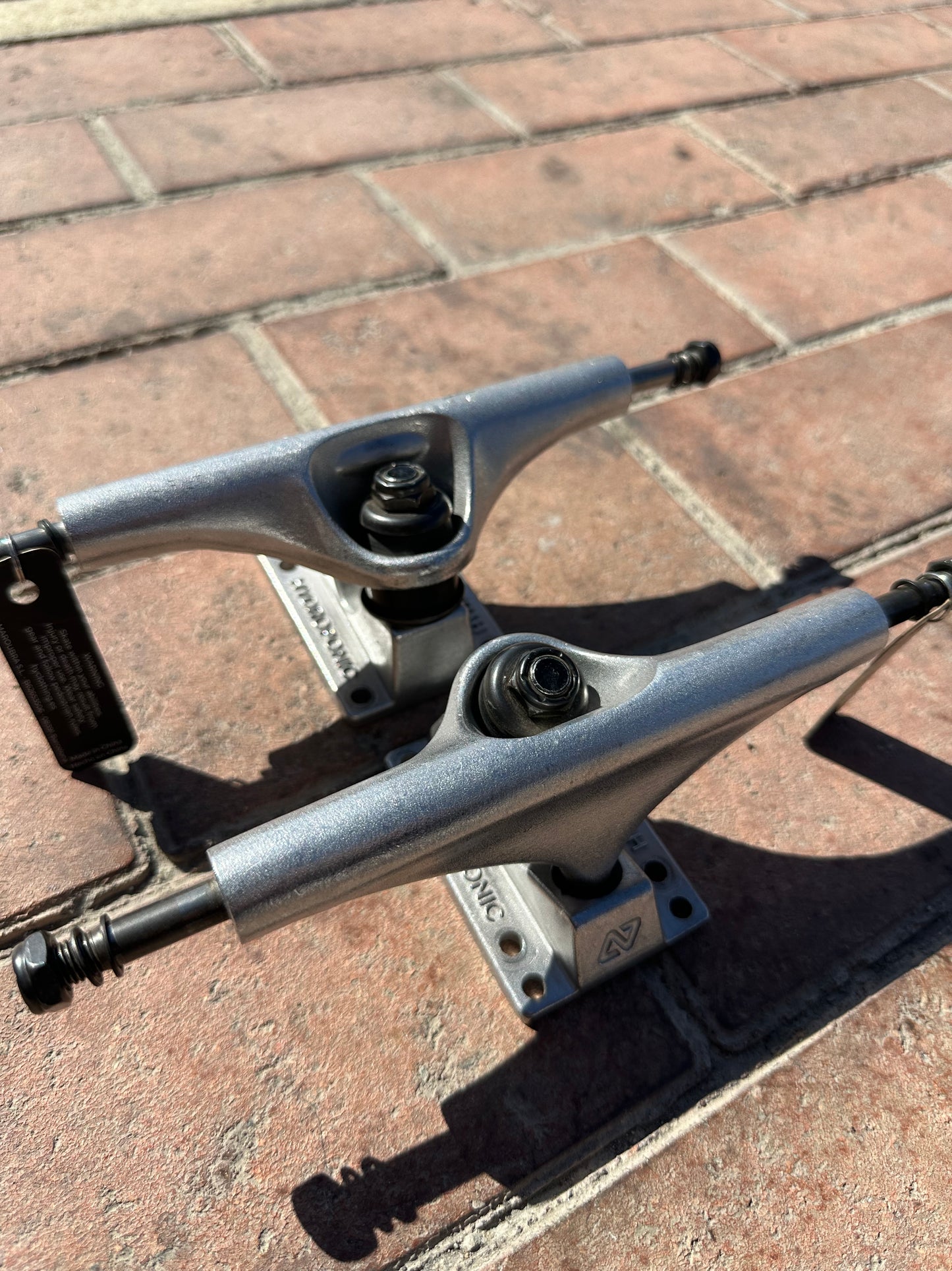 PLAN B “HADES HUSTLER” SETUP