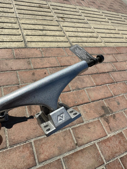 PLAN B “HADES HUSTLER” SETUP