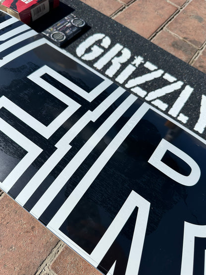 ZERO “FRIDAY FIEND” SETUP