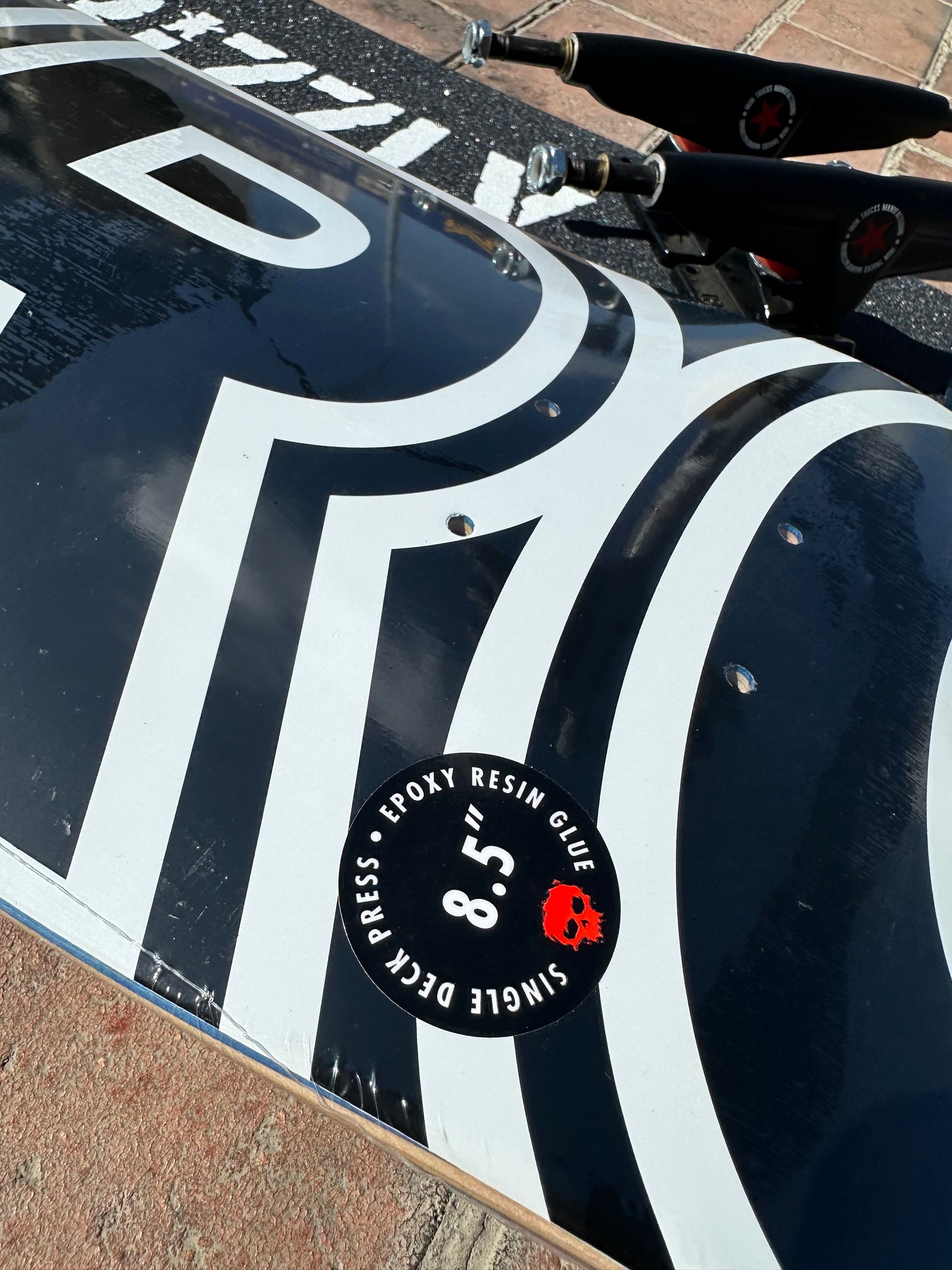 ZERO “FRIDAY FIEND” SETUP