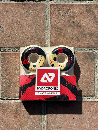 ZERO “FRIDAY FIEND” SETUP