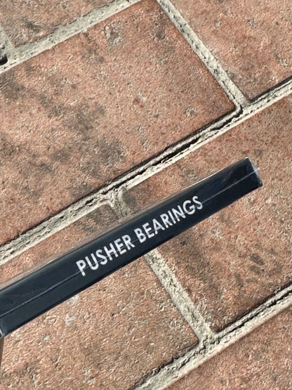 ZERO “FRIDAY FIEND” SETUP