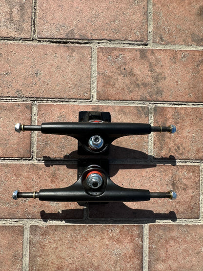 ZERO “FRIDAY FIEND” SETUP