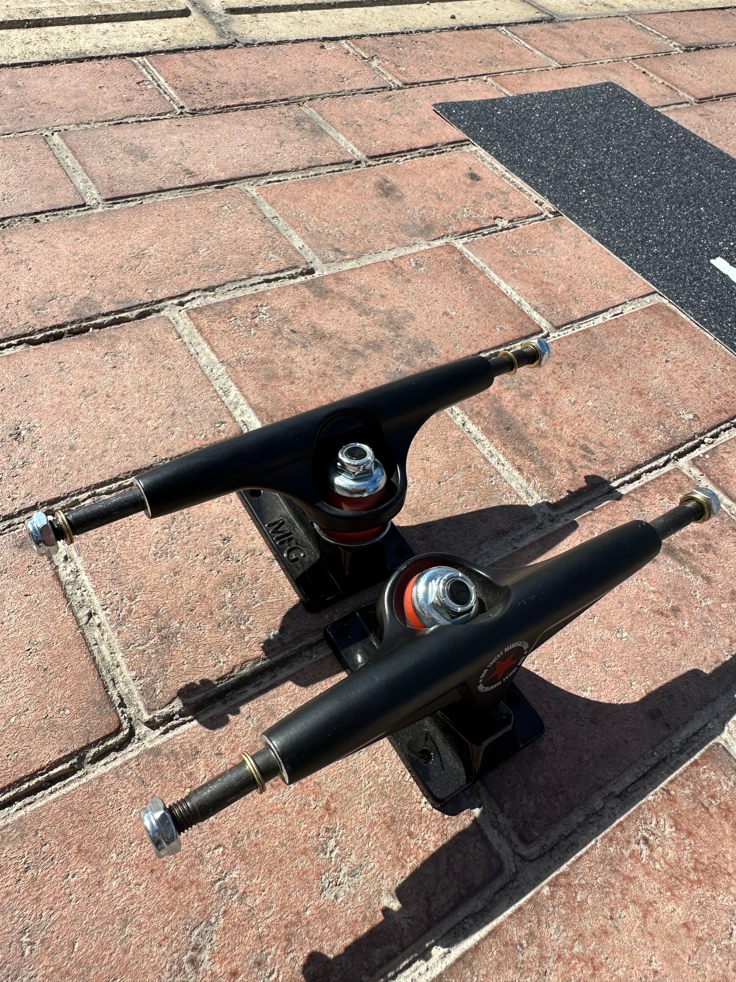 ZERO “FRIDAY FIEND” SETUP