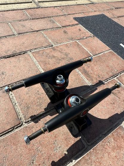 ZERO “FRIDAY FIEND” SETUP