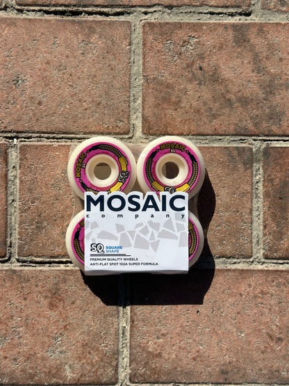 SANTA CRUZ “BEAST MODE” SETUP