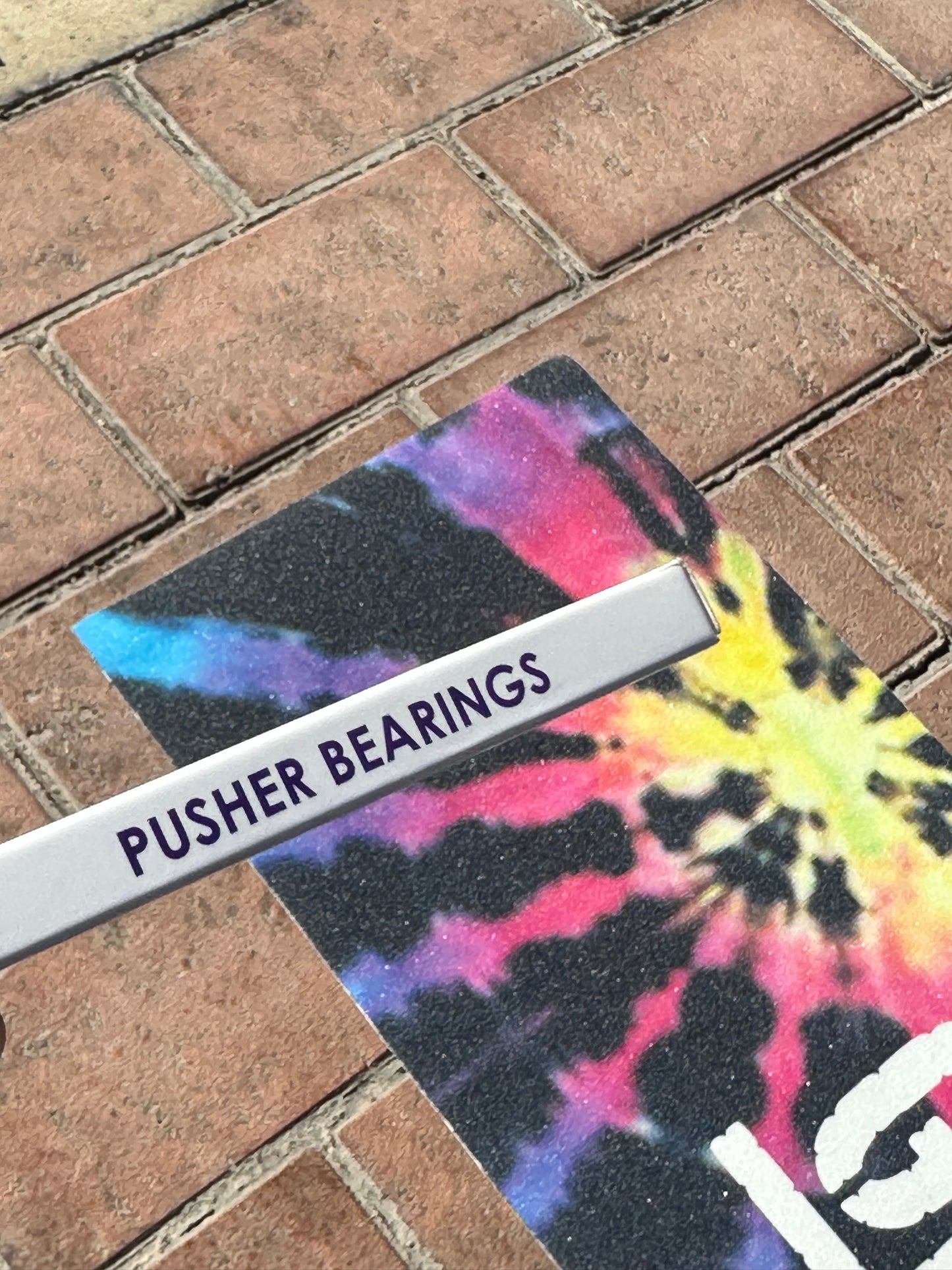 SANTA CRUZ “BEAST MODE” SETUP