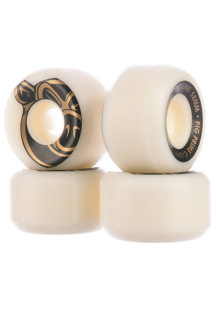 Pig Prime C-Line 52mm, 53mm, 54mm, 55mm
