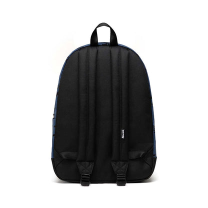 Herschel Classic X-Large Thrasher Oceana/Dark Navy