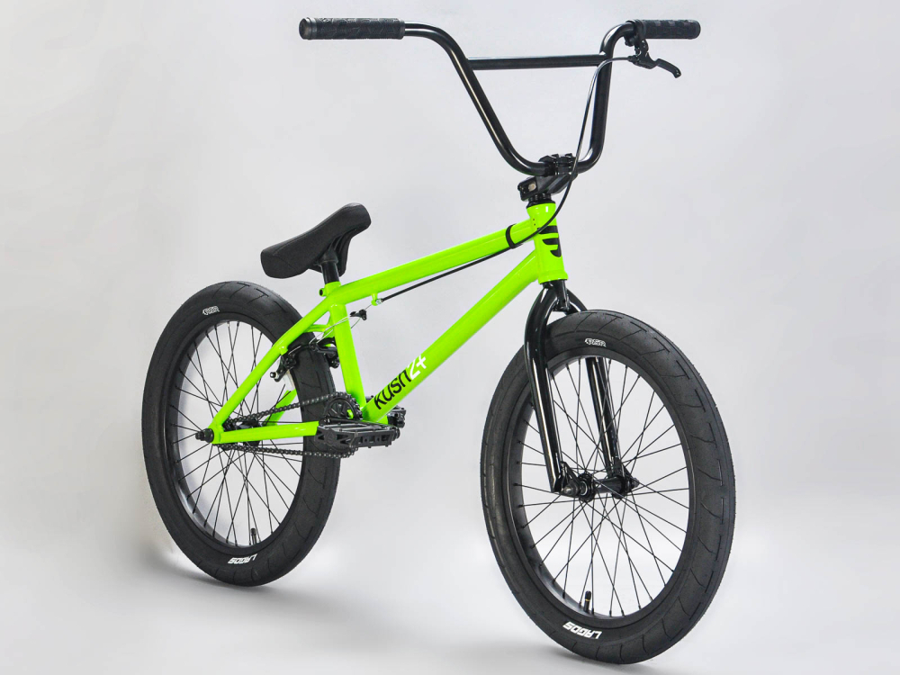 Mafia kush hot sale bmx