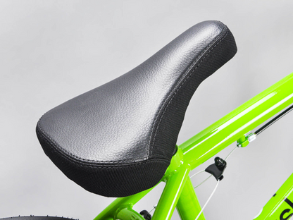 Mafia Kush 2+ Hulk Green BMX bike 20"