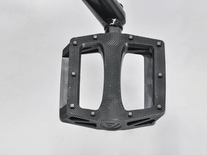 Mafia Kush 2+ Hulk Green BMX bike 20"