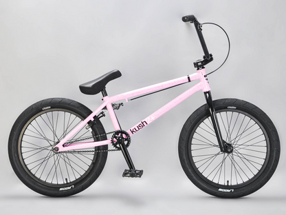 Mafia Kush 2+ Pink BMX bike 20"