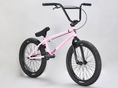 Mafia Kush 2+ Pink BMX bike 20"