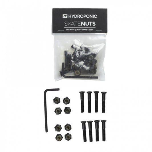 Hydroponic Bolts