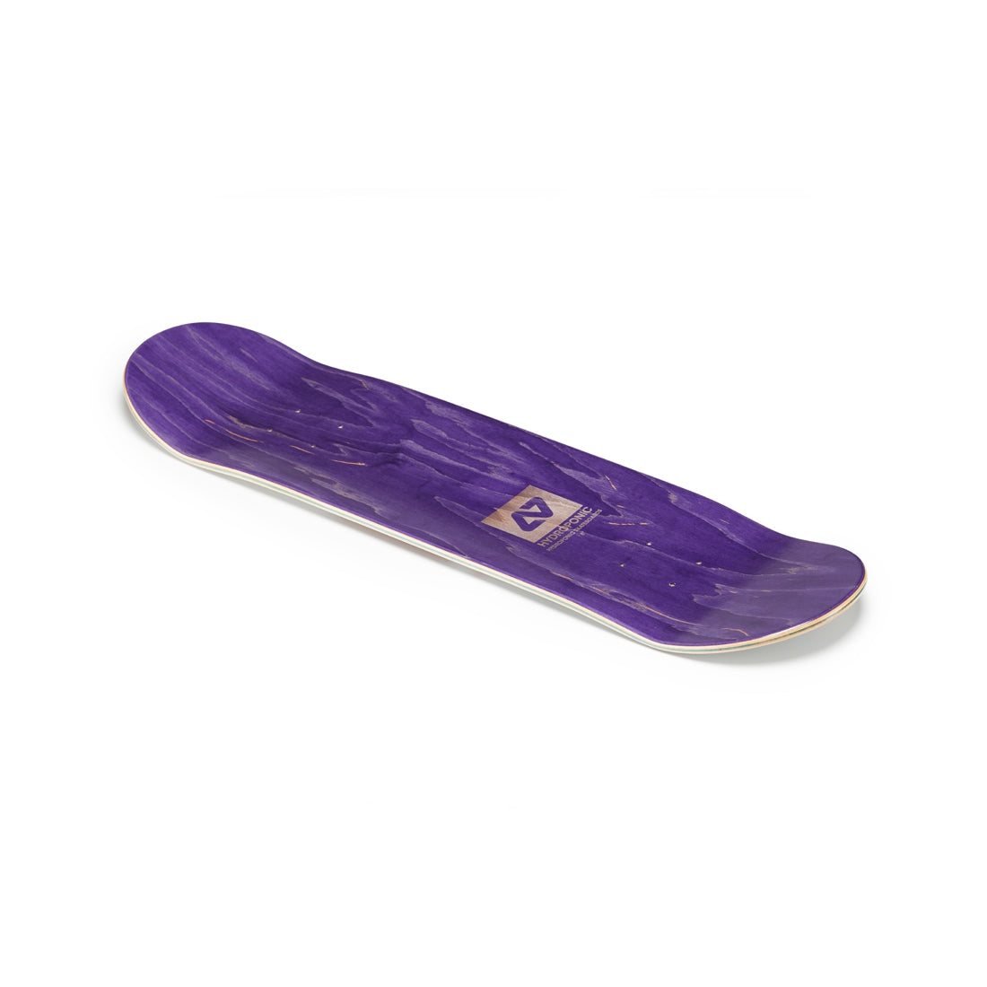 HYDROPONIC DECK GREAT MIKE BLUE 8"