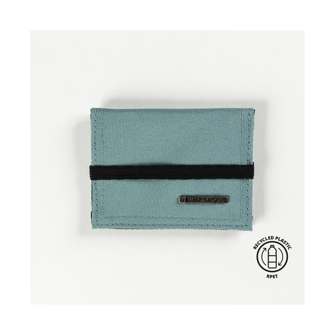 WALLET AUGUSTA MINERAL BLUE / NAVY