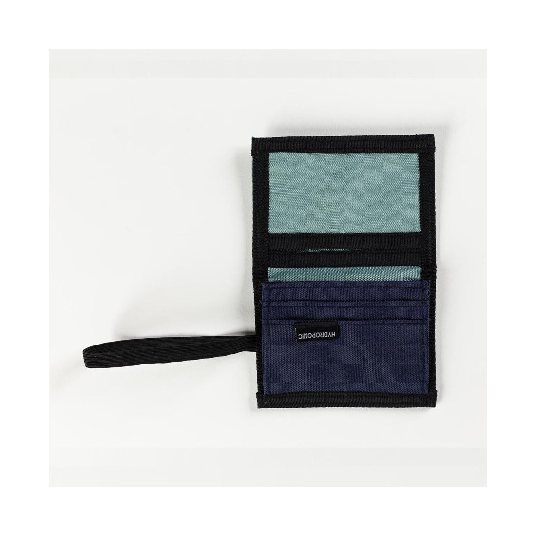 WALLET AUGUSTA MINERAL BLUE / NAVY