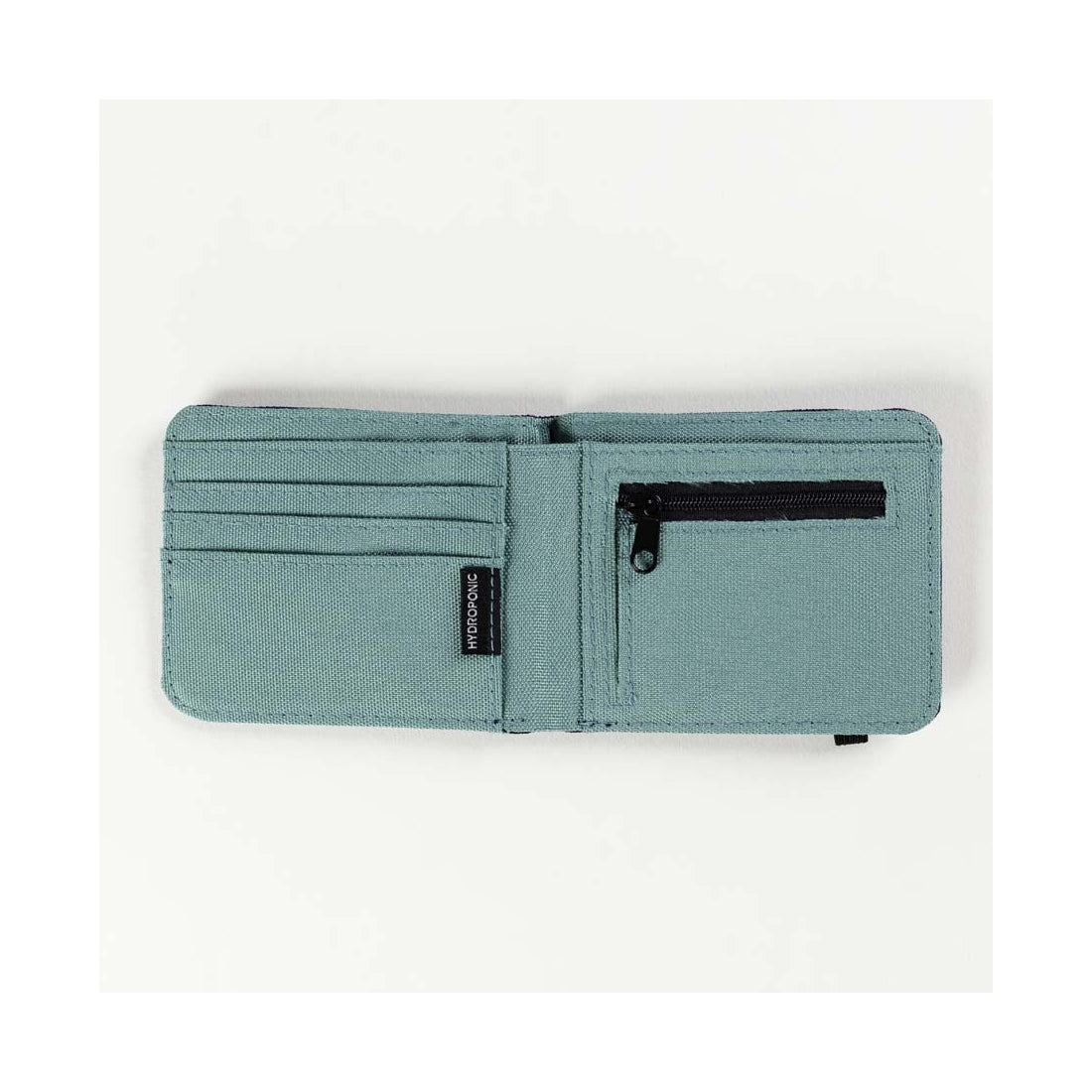 Hydroponic Wallet BG BLUEMONT NAVY / MINERAL BLUE