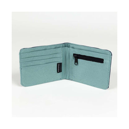 Hydroponic Wallet BG BLUEMONT NAVY / MINERAL BLUE